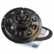 Purchase Top-Quality New Blower Motor by MOTORCRAFT - MM852 pa2