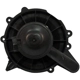 Purchase Top-Quality New Blower Motor by MOTORCRAFT - MM969 pa13