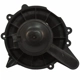 Purchase Top-Quality New Blower Motor by MOTORCRAFT - MM969 pa5