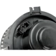 Purchase Top-Quality New Blower Motor by NISSENS - 87022 pa2