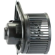 Purchase Top-Quality New Blower Motor by NISSENS - 87022 pa3