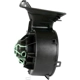 Purchase Top-Quality New Blower Motor by NISSENS - 87025 pa1