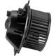 Purchase Top-Quality New Blower Motor by NISSENS - 87034 pa2