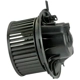 Purchase Top-Quality New Blower Motor by NISSENS - 87034 pa5