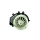 Purchase Top-Quality NISSENS - 87060 - Blower Motor pa2