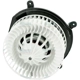 Purchase Top-Quality New Blower Motor by NISSENS - 87103 pa1