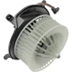 Purchase Top-Quality New Blower Motor by NISSENS - 87103 pa6