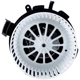 Purchase Top-Quality NISSENS - 87105 - New Blower Motor pa1