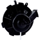 Purchase Top-Quality NISSENS - 87105 - New Blower Motor pa2
