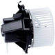 Purchase Top-Quality NISSENS - 87105 - New Blower Motor pa3