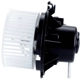 Purchase Top-Quality NISSENS - 87105 - New Blower Motor pa4