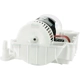 Purchase Top-Quality New Blower Motor by NISSENS - 87110 pa1