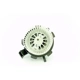 Purchase Top-Quality NISSENS - 87208 - Blower Motor pa3