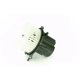 Purchase Top-Quality NISSENS - 87208 - Blower Motor pa4