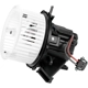 Purchase Top-Quality New Blower Motor by NISSENS - 87215 pa2