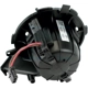 Purchase Top-Quality New Blower Motor by NISSENS - 87215 pa7