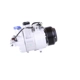 Purchase Top-Quality NISSENS - 87335 - Blower Motor pa1
