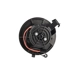 Purchase Top-Quality NISSENS - 87391 - Blower Motor pa4