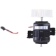 Purchase Top-Quality NISSENS - 87461 - New Blower Motor pa4