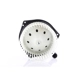 Purchase Top-Quality NISSENS - 87550 - Blower Motor pa3