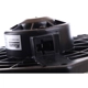 Purchase Top-Quality NISSENS - 87550 - Blower Motor pa6