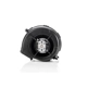 Purchase Top-Quality New Blower Motor by NISSENS - 87768 pa1