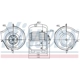 Purchase Top-Quality New Blower Motor by NISSENS - 87768 pa2