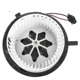 Purchase Top-Quality SKP - SK700241 - New Blower Motor pa3