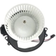 Purchase Top-Quality SKP - SK700281 - HVAC Blower Motor pa8