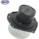 Purchase Top-Quality New Blower Motor by SKP - SK819121 pa1