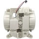 Purchase Top-Quality SKP - SK819211 - HVAC Blower Motor pa5