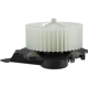 Purchase Top-Quality New Blower Motor by URO - 1238201642 pa3