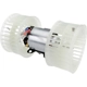 Purchase Top-Quality URO - 1248200608 - HVAC Blower Motor Double Squirrel Cage pa3