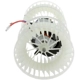 Purchase Top-Quality URO - 1248200608 - HVAC Blower Motor Double Squirrel Cage pa5