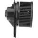 Purchase Top-Quality URO - 1J1819021C - Blower Motor pa2