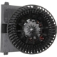 Purchase Top-Quality URO - 1J1819021C - Blower Motor pa5
