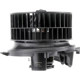 Purchase Top-Quality New Blower Motor by URO - 2028209342 pa3