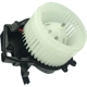 Purchase Top-Quality New Blower Motor by URO - 2038202514 pa3