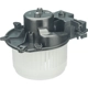 Purchase Top-Quality New Blower Motor by URO - 2038202514 pa4