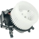 Purchase Top-Quality URO - 2038202514 - Blower Motor Assembly pa8