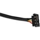 Purchase Top-Quality New Blower Motor by URO - 2108206842 pa4