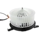 Purchase Top-Quality New Blower Motor by URO - 2108206842 pa5