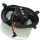Purchase Top-Quality URO - 2119062300 - Blower Motor Assembly pa4
