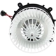 Purchase Top-Quality New Blower Motor by URO - 2208203142 pa4