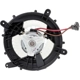 Purchase Top-Quality New Blower Motor by URO - 2208203142 pa5