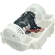 Purchase Top-Quality New Blower Motor by URO - 2218202714 pa3