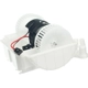 Purchase Top-Quality New Blower Motor by URO - 2218202714 pa5