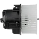 Purchase Top-Quality New Blower Motor by URO - 31291516 pa3