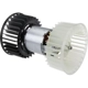 Purchase Top-Quality URO - 64111370930 - New Blower Motor pa6