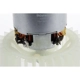 Purchase Top-Quality URO - 64111370930 - New Blower Motor pa7